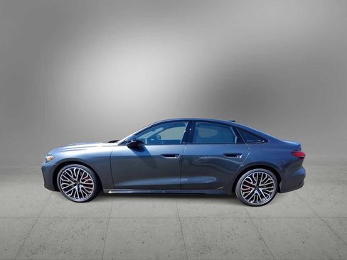 New 2026 Audi S5 Premium Plus AWD/4WD image 5