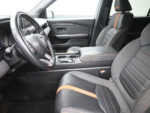 Used 2026 Honda Passport TrailSport image 17