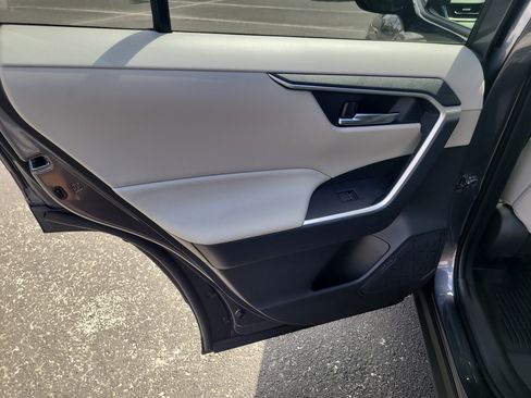 Certified 2024 Toyota RAV4 XLE Premium w/ Weather Package image 13