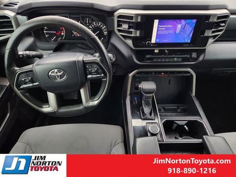 Used 2022 Toyota Tundra SR5 RWD image 27