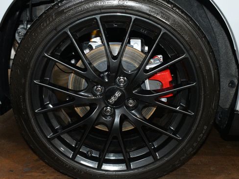 Used 2025 MAZDA MX-5 Miata Club w/ Brembo/BBS Recaro Package RWD image 67