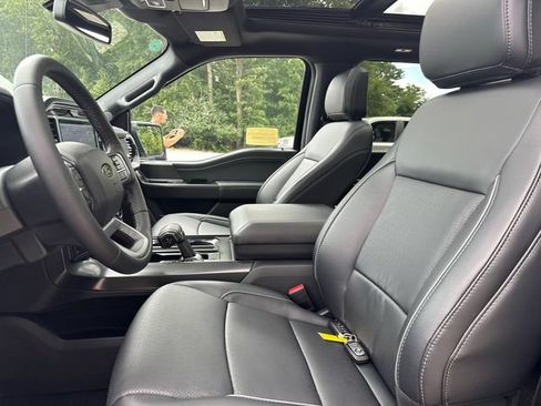 Used 2026 Ford F150 Lariat AWD/4WD image 40