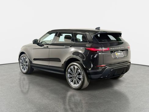 Used 2026 Land Rover Range Rover Evoque S image 5