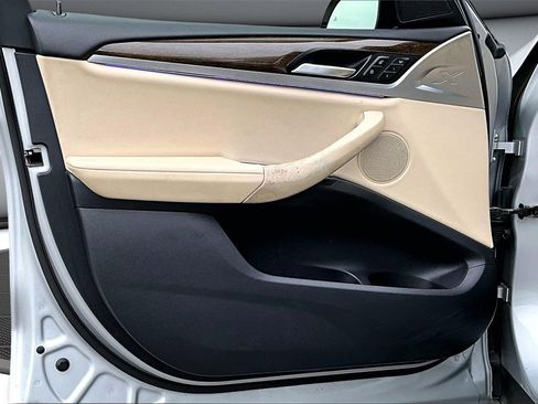 Used 2019 BMW X3 xDrive30i w/ Driving Assistance Package image 20