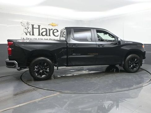 New 2026 Chevrolet Silverado 1500 LT AWD/4WD image 7