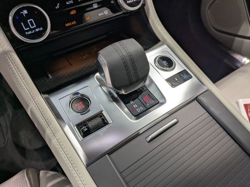 New 2026 Jaguar F-PACE R-Dynamic S AWD/4WD image 19