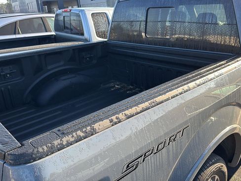 Used 2020 Ford F150 XLT w/ Equipment Group 302A Luxury image 10