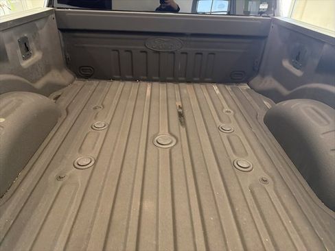 Used 2021 Ford F350 Lariat w/ Lariat Ultimate Package image 10