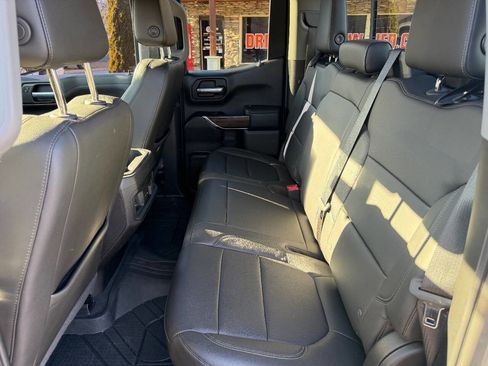 Used 2019 Chevrolet Silverado 1500 RST w/ All-Star Edition image 21