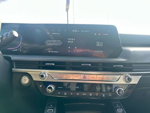 New 2025 Kia Telluride EX X-Line image 48