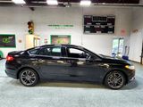 Used 2018 Ford Fusion SE w/ Equipment Group 201A image 5