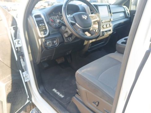 Used 2024 RAM 2500 Big Horn image 57