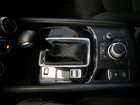 Certified 2023 MAZDA CX-5 AWD 2.5 S image 31