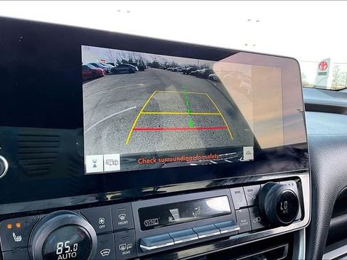 Used 2024 Toyota Grand Highlander XLE image 13