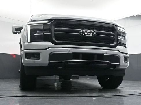 New 2026 Ford F150 Lariat w/ Equipment Group 502A High AWD/4WD image 30
