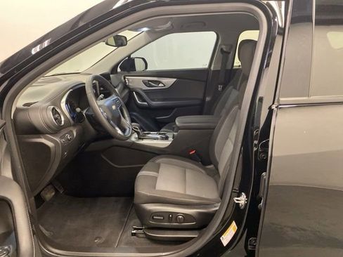 Used 2023 Chevrolet Blazer LT w/ Convenience Package AWD/4WD image 9