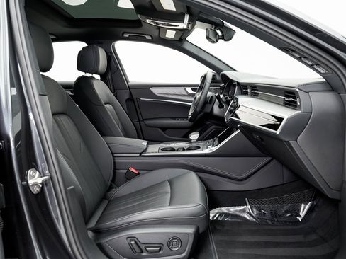 Certified 2025 Audi A6 Premium Plus w/ Premium Plus Package image 21