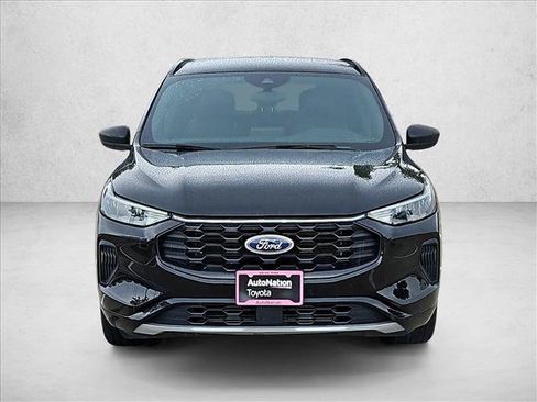 Used 2024 Ford Escape ST-Line FWD image 2