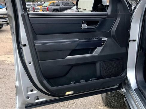 Used 2024 Toyota Tundra Platinum w/ TRD Off-Road Package image 22