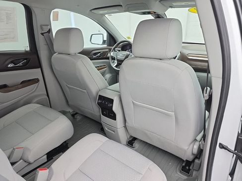 Used 2023 GMC Acadia SLE w/ Driver Convenience Package AWD/4WD image 49
