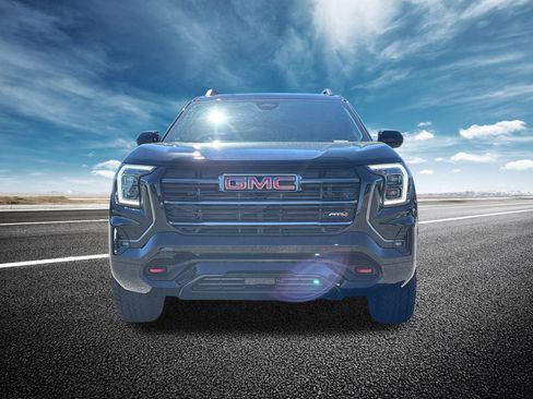 New 2026 GMC Terrain AT4 image 25