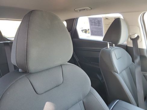 Used 2024 Hyundai Tucson SEL FWD image 24