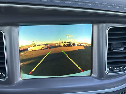 Used 2021 Dodge Charger Scat Pack image 19