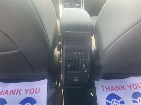 Used 2024 Dodge Hornet R/T w/ R/T Blacktop Package image 13