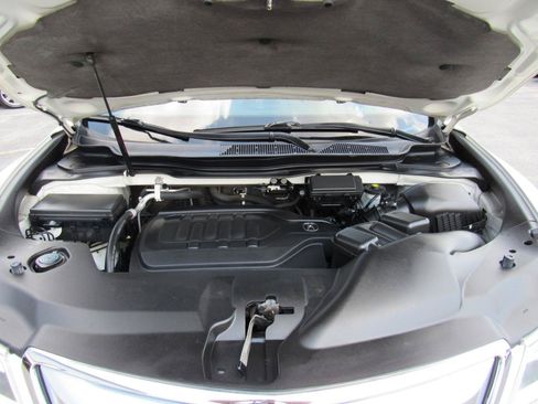 Used 2016 Acura MDX SH-AWD image 51
