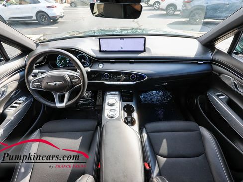 Used 2023 Genesis GV70 2.5T w/ Sport Prestige Package AWD/4WD image 34