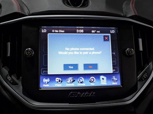 Used 2016 Maserati Ghibli S image 29