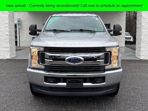 Used 2019 Ford F350 XL w/ STX Appearance Package image 22