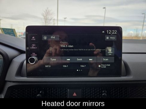 Certified 2026 Honda CR-V Sport-L image 18