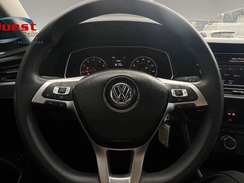 Used 2019 Volkswagen Jetta S w/ Driver Assistance Package FWD image 27
