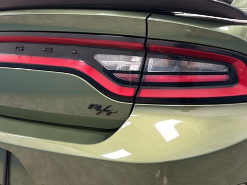 Used 2021 Dodge Charger R/T w/ Blacktop Package RWD image 34