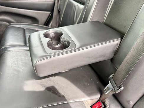 Used 2015 Jeep Grand Cherokee Limited AWD/4WD image 37