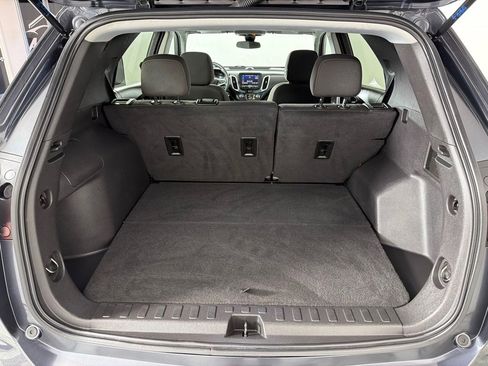 Used 2023 Chevrolet Equinox LT AWD/4WD image 19
