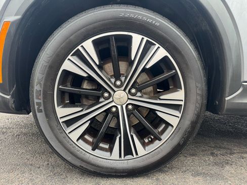 Used 2022 Mitsubishi Eclipse Cross SE image 25