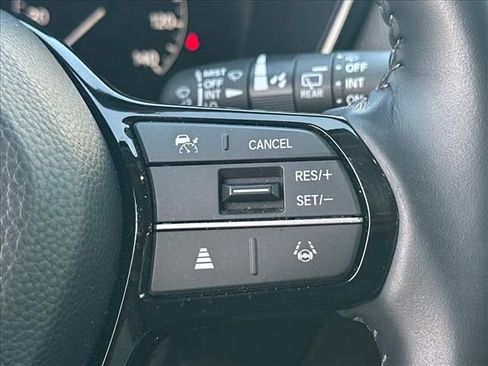 Used 2025 Honda CR-V EX-L image 26