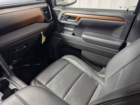 Used 2023 GMC Sierra 1500 Denali w/ Technology Package image 8