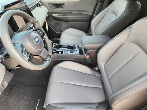 New 2026 Subaru Outback Premium image 9