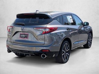 New 2026 Acura RDX A-Spec AWD/4WD video 2