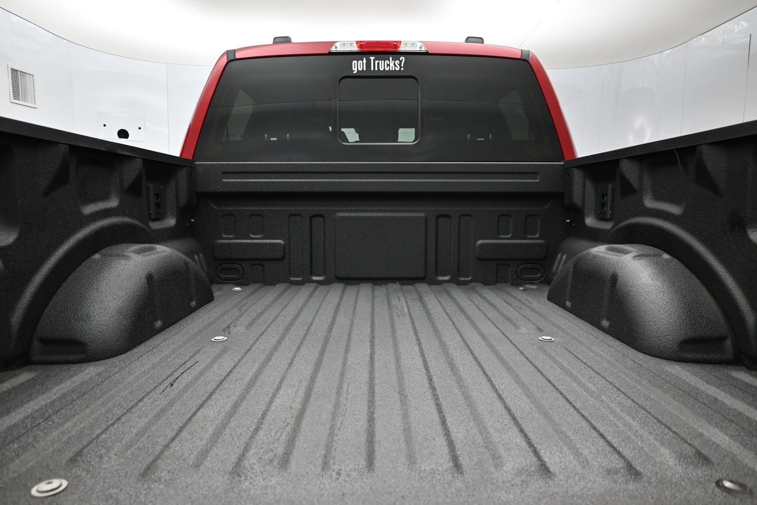 Used 2024 Ford F150 XLT w/ Equipment Group 302A MID AWD/4WD image 7