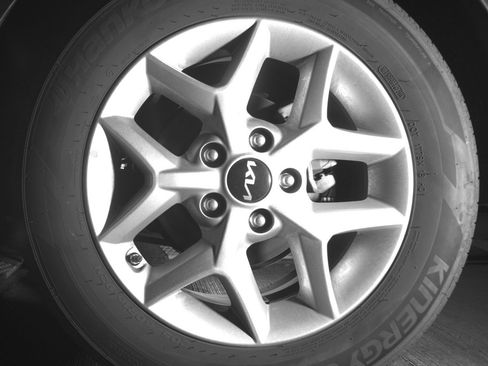 Used 2025 Kia Soul LX w/ LX Technology Package image 19