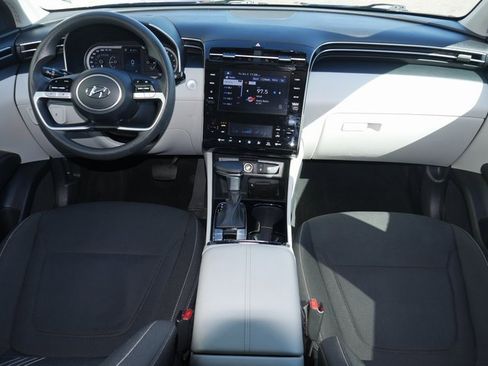 Used 2024 Hyundai Tucson SEL image 6