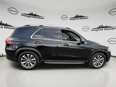 Used 2023 Mercedes-Benz GLE 350 4MATIC w/ 3rd Row Seat Package image 6