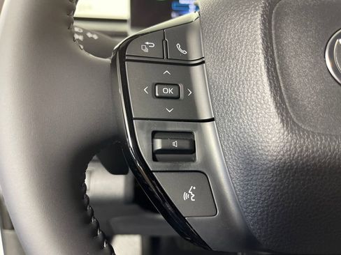 New 2026 Toyota bZ image 26