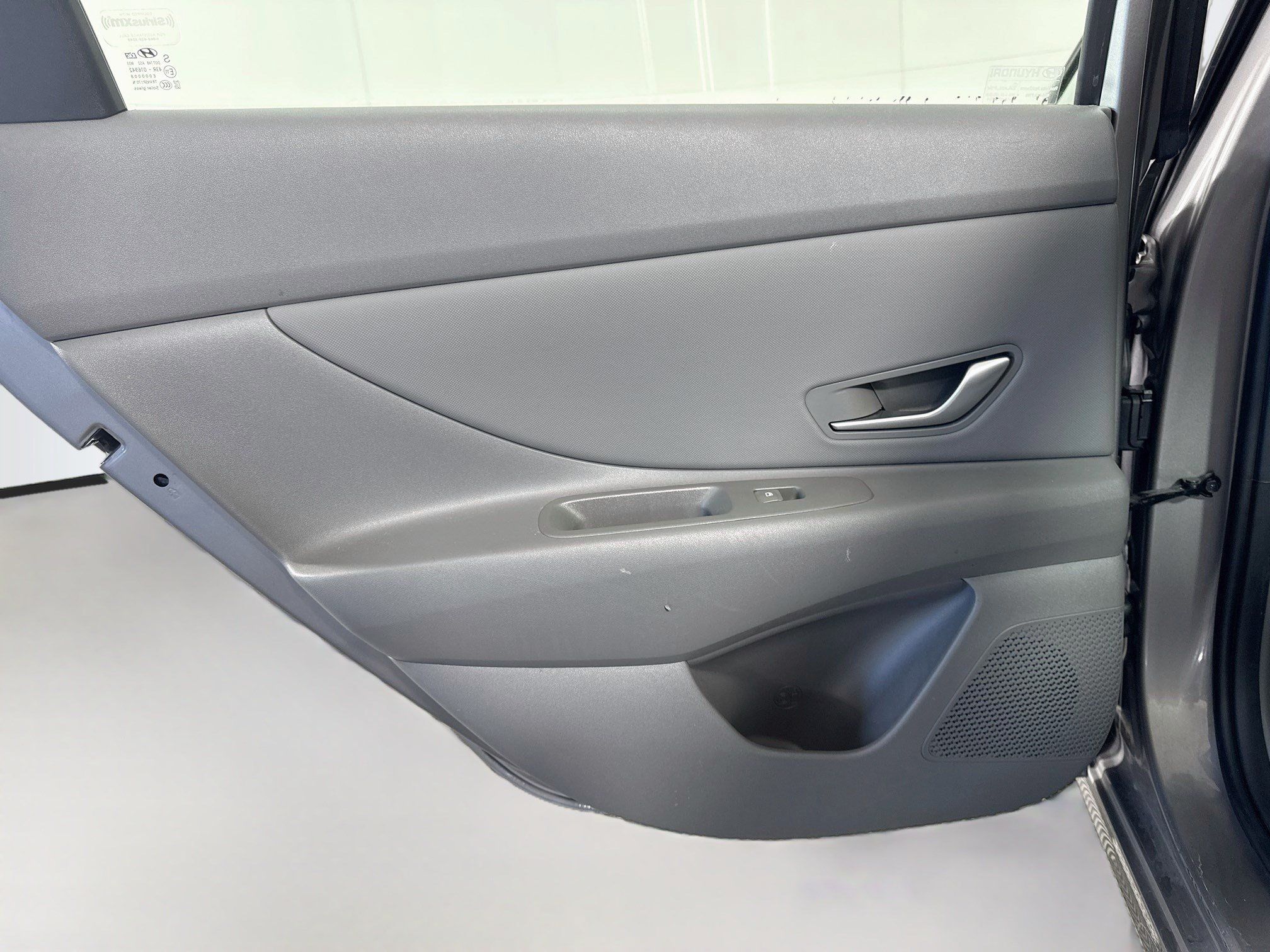 Used 2022 Hyundai Elantra SEL w/ Convenience Package FWD image 26