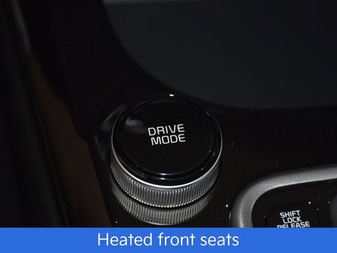 New 2026 Kia Seltos S image 23