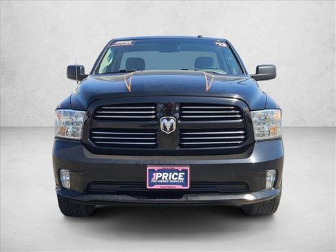 Used 2013 RAM 1500 Express image 2